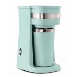 Elite Cuisine 14 oz. Personal Coffee Maker#6