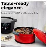 Instant 6-Quart Precision Dutch Oven#25