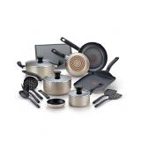 T-Fal 16-Pcs Cookware Set#23