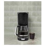 Haden Starbeck 10-Cup Drip Coffee Maker #13
