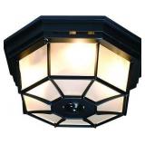 Globe Electric Ceiling Motion Light R$95