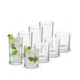 JoyJolt Drinking Glasses #6