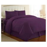 Southshore Fine 3-Pc. Duvet Cover Set #5