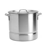 INFUSE 32-Quart Steamer Set#14