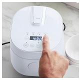GreenLife  4-Cup Rice Cooker#13