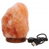 TRAKK Himalayan Salt Lamp - 7 Inch#10