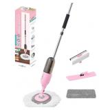 True & Tidy Spray Mop Kit #8