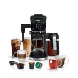Ninja Coffee System - Single-Serve &12-Cup Drip#50