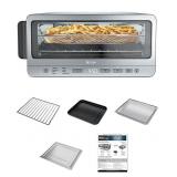 Ninja Flip Toaster Oven & Air Fryer #52