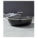 INFUSE  3-Quart Caldero with Lid#5