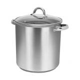 #7Sedona Kitchen 20-Qt Stainless Steel Stockpot
