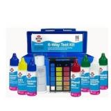 HTH 6-Way Pool Test Kit