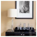 Addison Ross Ottoman Tray#37