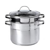 Denmark  8-Qt. Multi-Cooker Set #7