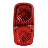 Hopkins LED 4" side Marke