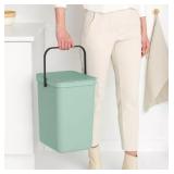 Brabantia Plastic Waste Bin, #10