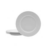 Fitz and Floyd Dinner Plate 4 Pcs Set#5