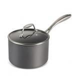 Tramontina OnyxPro 3-Quart Saucepan with Lid#7