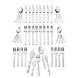 ZWILLING 45-Pc. Flatware Set #21