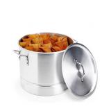 INFUSE 32-Quart Steamer Set #13