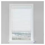 LEVOLOR Basics 2-in Slat Width 35"x48"  White R$48