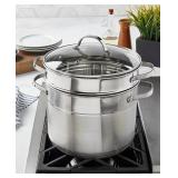 Denmark  8-Qt. Multi-Cooker Set #7