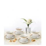 #5 Lorren Home Trends Tea and Coffee Se