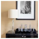 Addison Ross Ottoman Tray#37