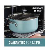 Farberware 10.5-Qt. Stockpot#9