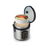 #9 Aroma ce Cooker & Multicooker Food Steamer