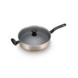 T-Fal Culinaire Nonstick 5-Qt. Jumbo Cooker#8