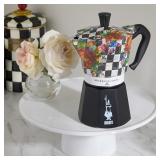 #15 Bialetti 3-Cup Stovetop Espresso Maker