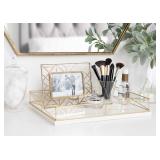 Kate and Laurel Tray #14