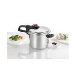 #10T-Fal 6-Qt. Stovetop Pressure Cooker