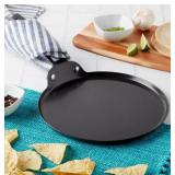 #3  Infuse 9" Carbon Steel Comal