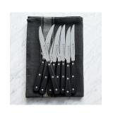 #9 J.A. Henckels Steak Knives - 8 Piece Set