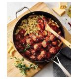 Tramontina 5.5-Quart Pan + Lid #11