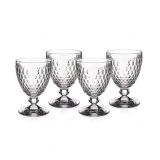 Villeroy & Boch - Boston Goblets #10