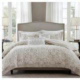 arbor House Suzanna 3-Pc.  Duvet Cover set #26