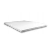 Ella Jayne 3" Memory Foam Mattress Topper King #37