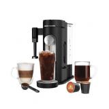 Ninja Pods & Grounds Coffee Maker #28