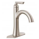 #20 Rinna Single Handle Bathroom Faucet