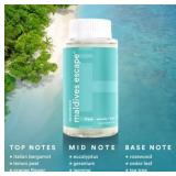 Homedics Waterless Diffuser Oil #10