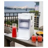 GE Appliances Nugget Ice Maker#124