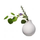 Villeroy & Boch White Perle Vase #8