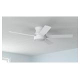 Harbor Breeze Calverton 52" Ceiling Fan R$160