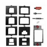 Milescraft Hinge Mate  Hinge Installation Kit R$50