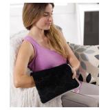Sharper Image Calming Heating Pad#11
