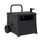 #20 Suncast Smart Tube Hose Hideaway