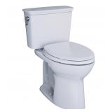 #74 TOTO Drake 2-Piece Elongated Toilet